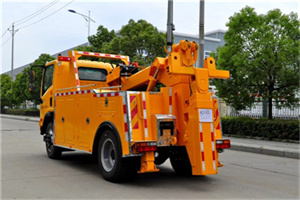 子长高速路拖车费