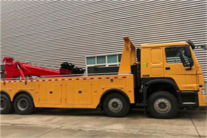 子长道路救援公司